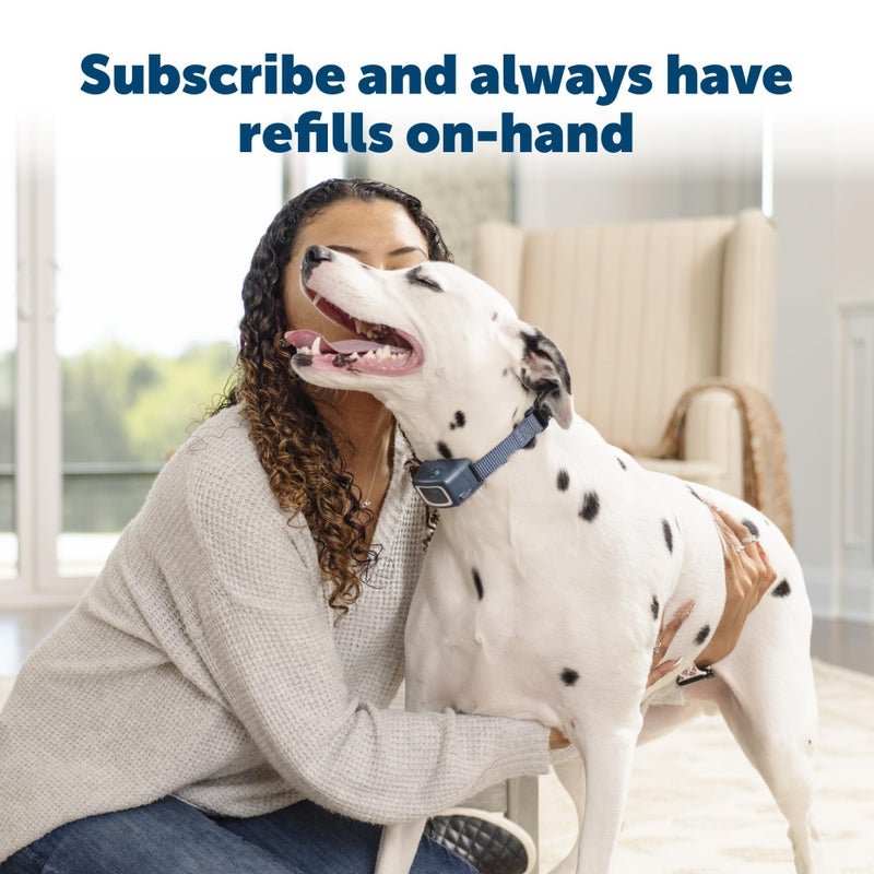 PetSafe Spray Refill - Citronella - No-Mess Replacement Cartridges Spray Dog Bark Collar Remote Training Collar - Refill Cartridge Only - 3-Pack - PAC00-16371 - Image 5