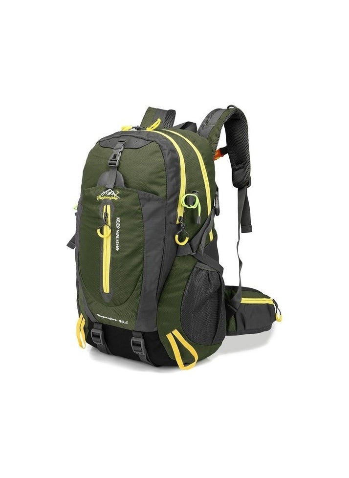 Travel Backpack Camping Walking Colour:Dark green Sizes:100*60*200mm - pzsku/Z65E2135C16F152B38282Z/45/_/1730974905/78c1d15c-8d6c-4efe-aee1-29e52dad7f04