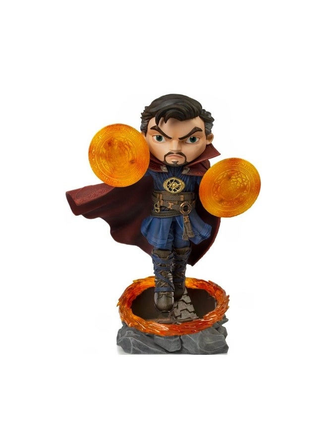 Jakks Pacific Iron Studios : Minico Marvel - Doctor Strange 