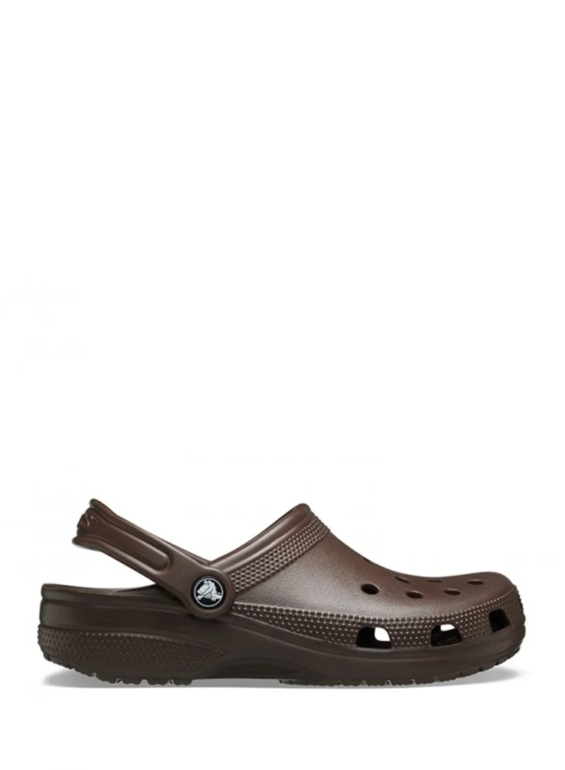 crocs Casual Classic Clog Sandals