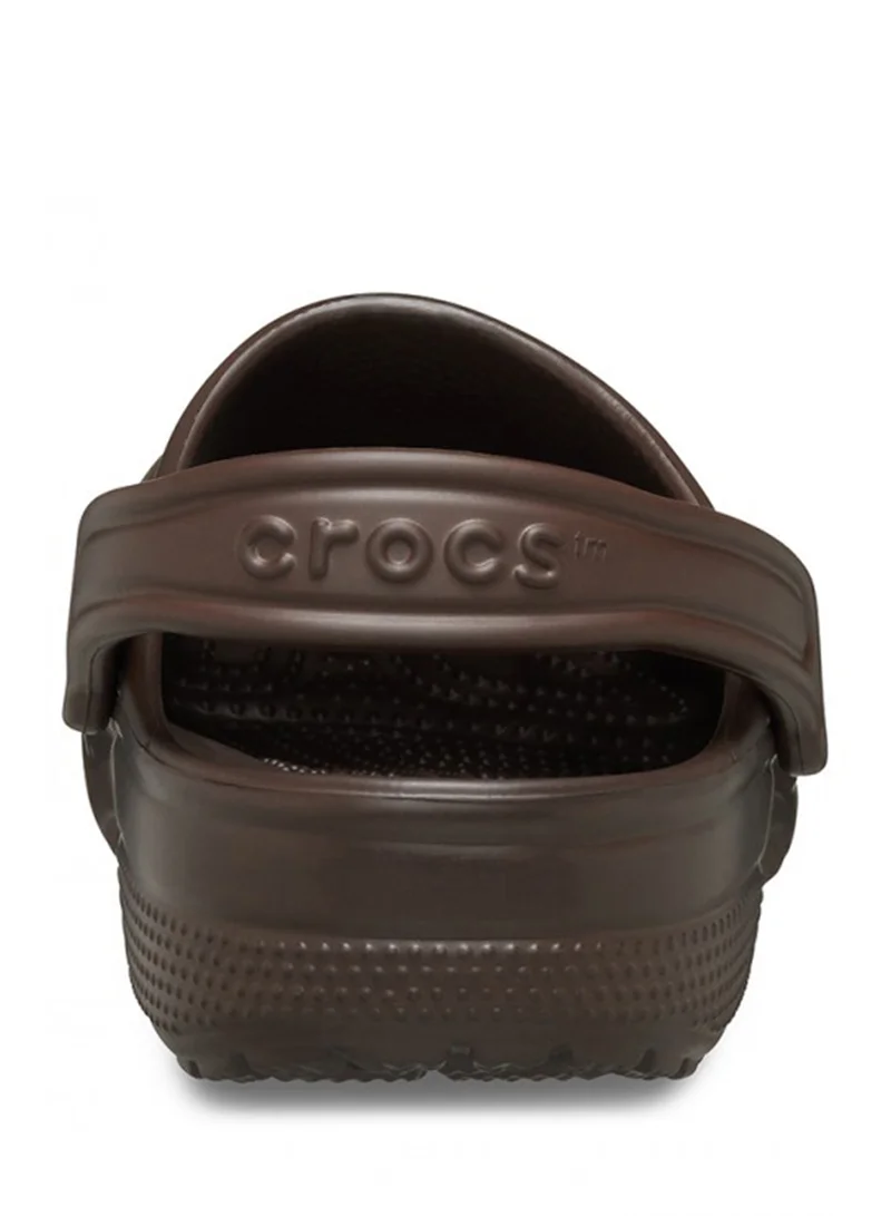 crocs Casual Classic Clog Sandals