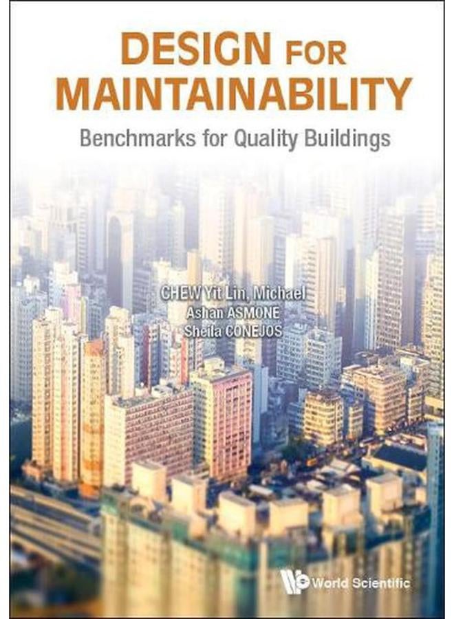 Design For Maintainability: Benchmarks For Quality Buildings (Building Management)