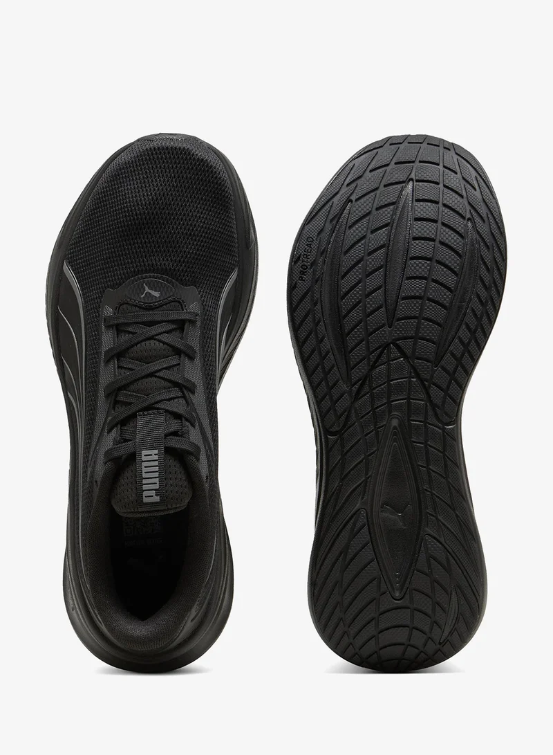 Puma PUMA Black-Cool Dark Gray Maxstride Lite  | Best Price UAE