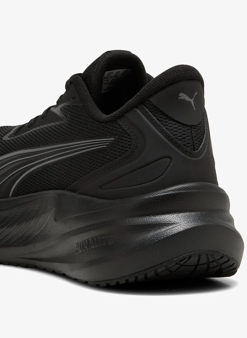 Puma PUMA Black-Cool Dark Gray Maxstride Lite  | Best Price UAE