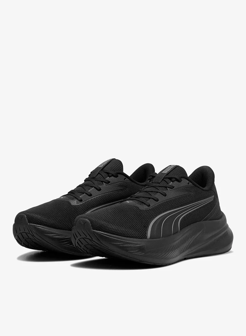 Puma PUMA Black-Cool Dark Gray Maxstride Lite  | Best Price UAE