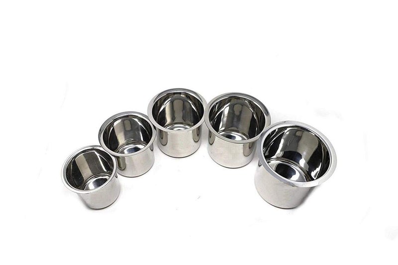 Bartan Star بندان ستار وعاء غاز ستانلس ستيل عميق - 1500 مل - Image 4