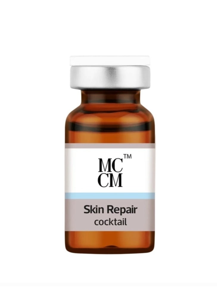 MC CM كوكتيل إصلاح البشرة