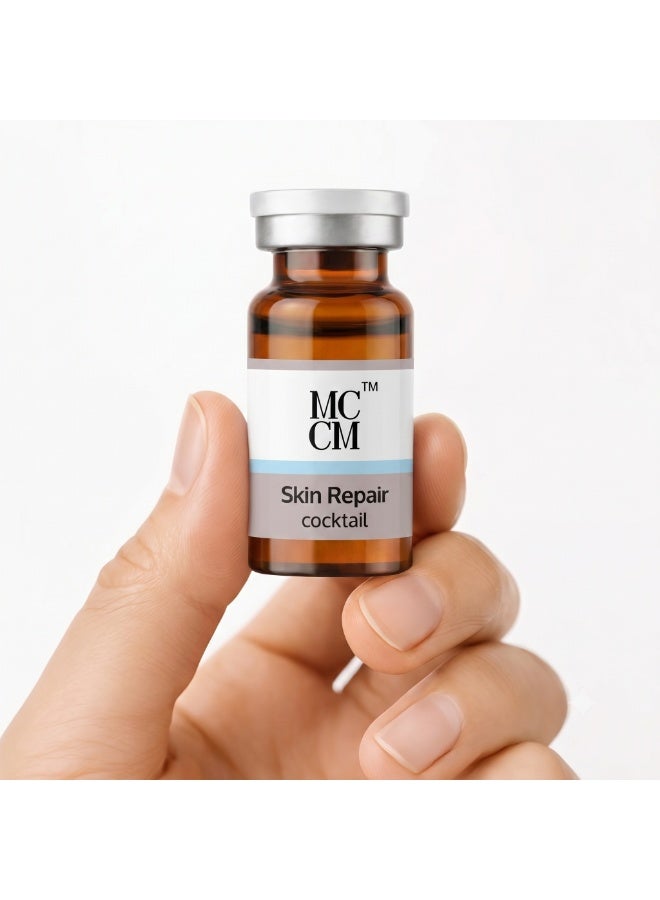 Mccm MC CM Skin Repair Cocktail - Image 2