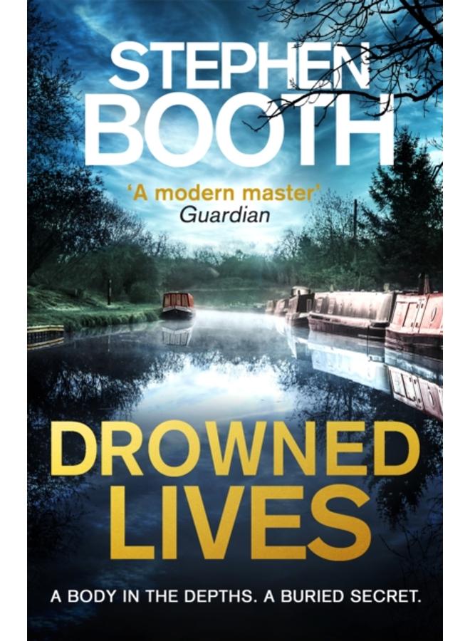 Drowned Lives 