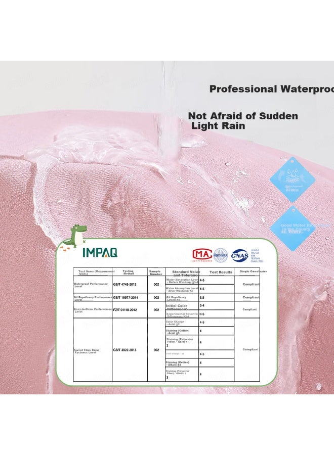 Mqdmini Kids' Casual Pants Boys Girls Children'S Sports Trousers Simple Paratrooper Pants - Image 2