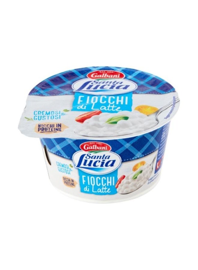 Cottage Cheese Creamy - 180g
