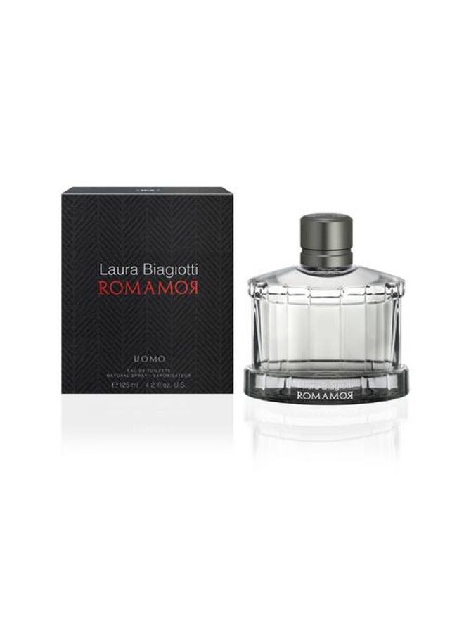 لورا بياغوتي عطر رومامور أومو 125 مل