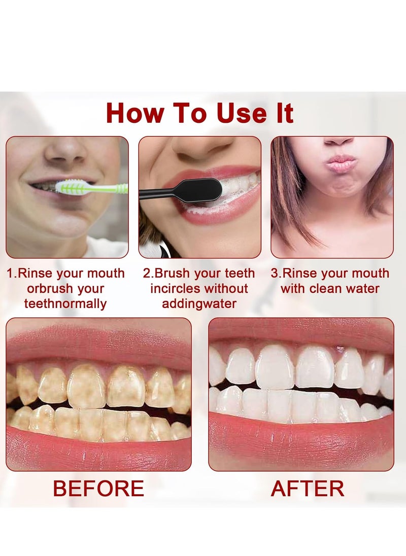 Sp-8 Toothpaste, Sp 8 Toothpaste, Sp8 Toothpaste, Sp 8 Probiotic Toothpaste for Stain Removal, Deep Cleaning Care Toothpaste, Fresh Breath Stain Removal (120 g)