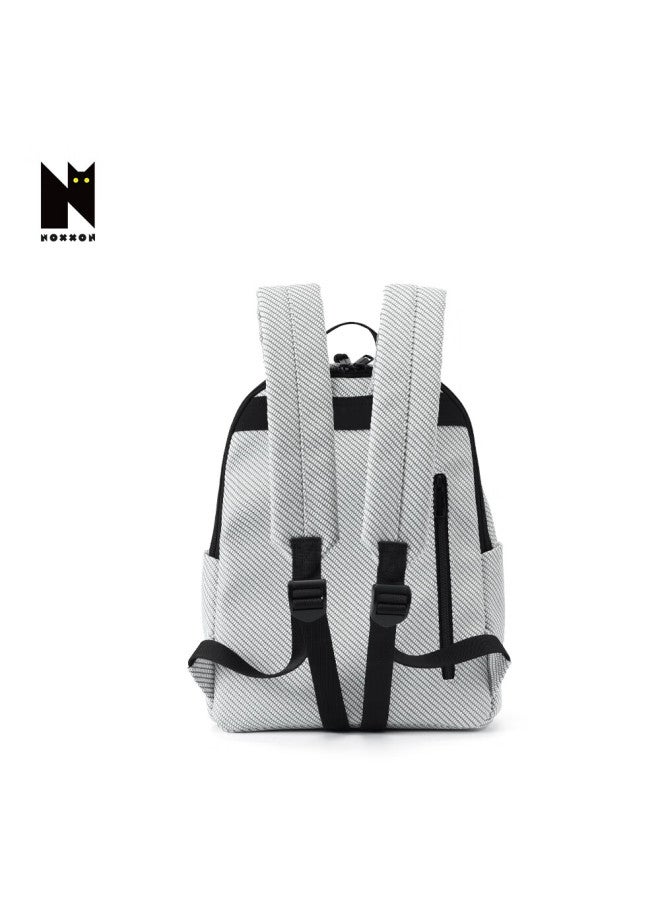 Noxxon Lightweight Outdoor Travel Backpack Uni Ultra-light Laptop Commuter School Bag Dual Shoulder Bag - Image 2
