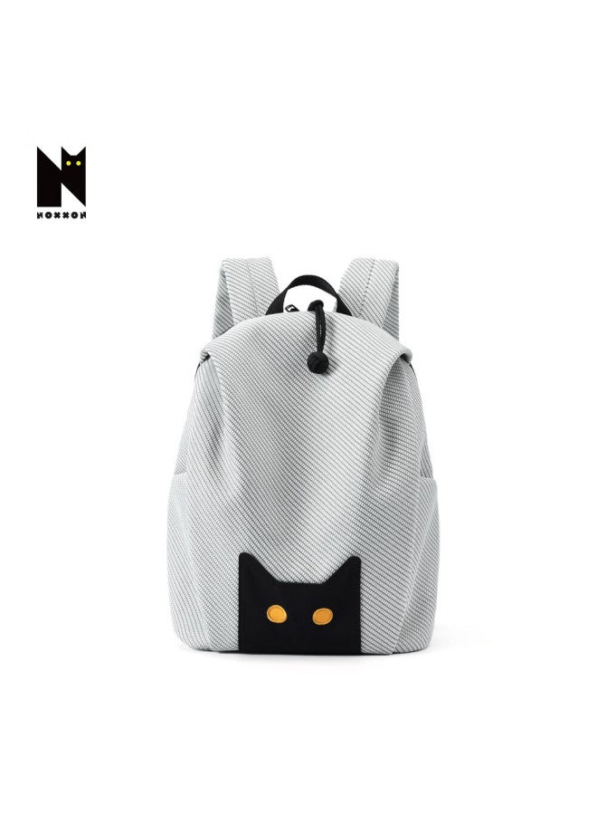Noxxon Lightweight Outdoor Travel Backpack Uni Ultra-light Laptop Commuter School Bag Dual Shoulder Bag - Image 1