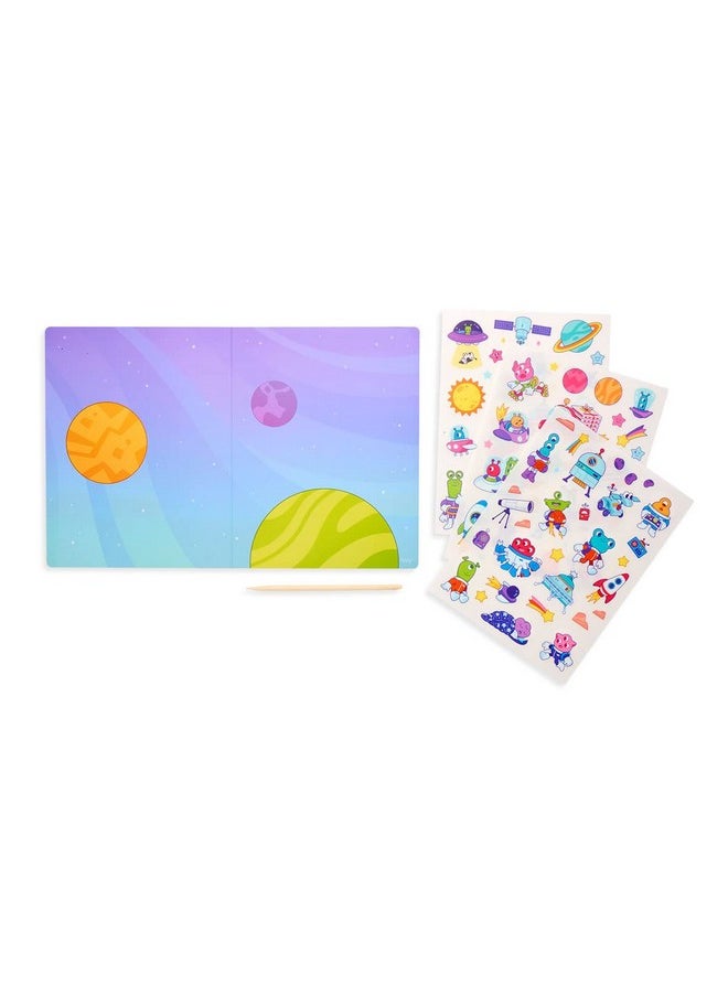 Set The Scene Transfer Stickers Magic Galaxy Buddies - pzsku/Z65E2F5CC63413E5E67F1Z/45/_/1698062369/2f4bc61b-fc82-4caf-b899-02caffafccfe