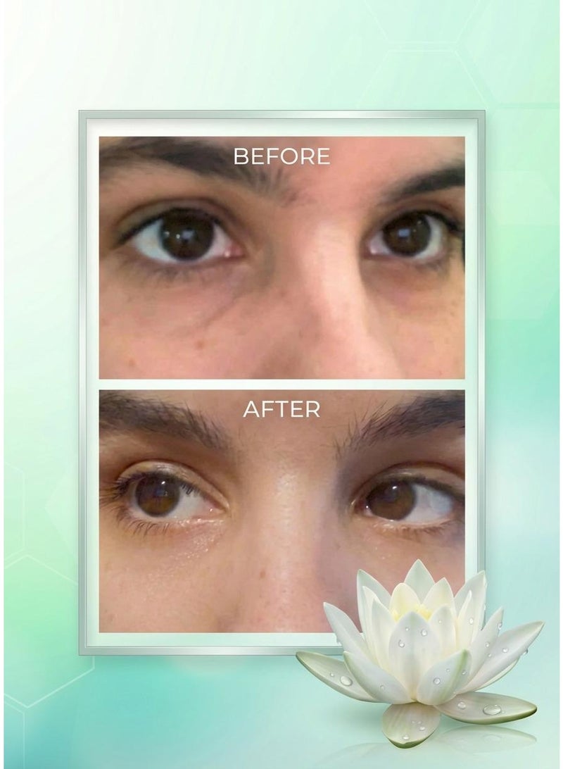 SNC ‏SNC eyes wrinkles with collagen Cream - Image 4
