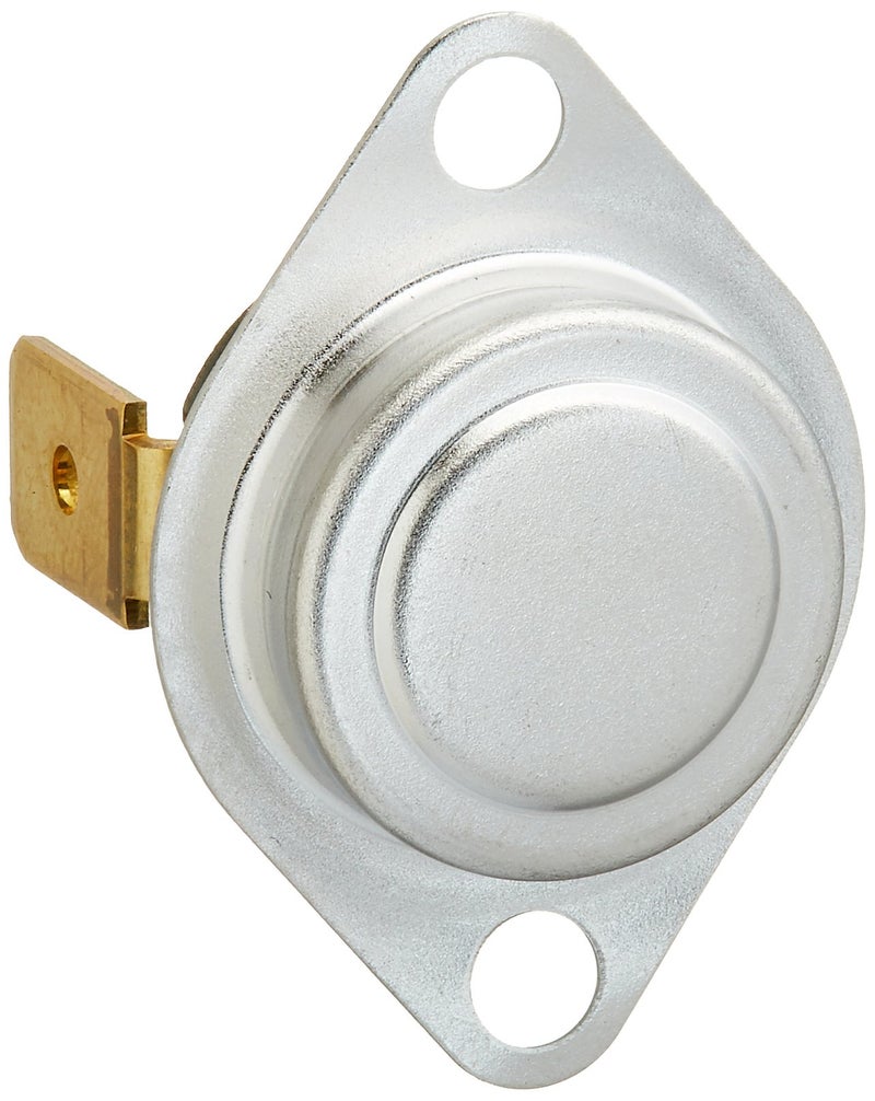 Emerson إيمرسون 3L12 240 وحدة تحكم حد التشغيل، إعادة تعيين يدوية - Image 4