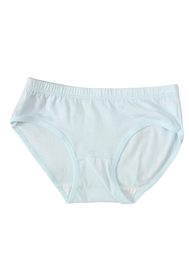 بيداني Essential Everyday Comfort Panties – 5 Packs Blue - Image 2