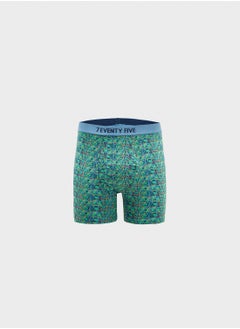 Seventy Five Basics Pack Of 3 Boxers  - Image 2