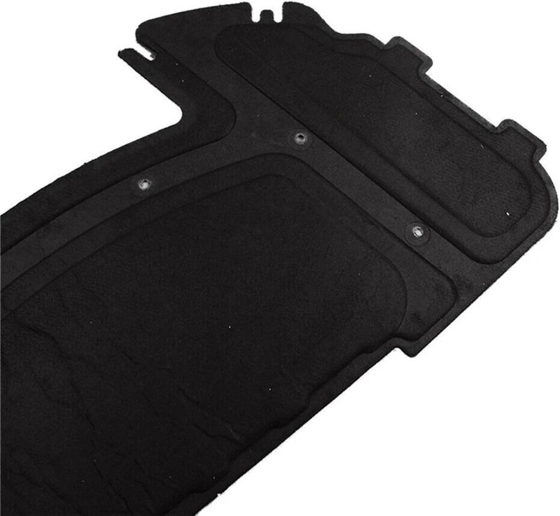 Wivplex Engine Insulation Cotton Pad for BMW - Image 5