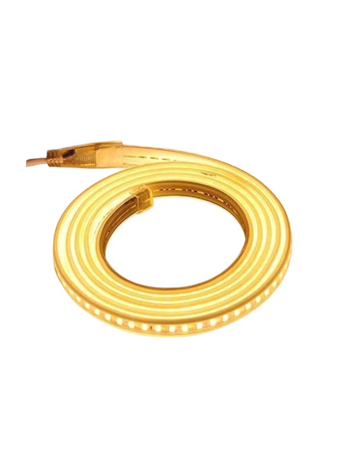 سيان تك خرطوم ليد 60ليد 5متر وورم مع الوصلة التوصيل 3سنوات ضمان - Image 1