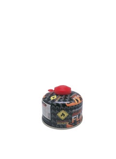 Albawadi Gas Cartridge Gas Flame Tank for BBQ Stove Machine 230G  - Image 2