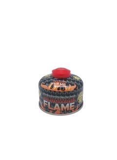 Albawadi Gas Cartridge Gas Flame Tank for BBQ Stove Machine 230G  - Image 1