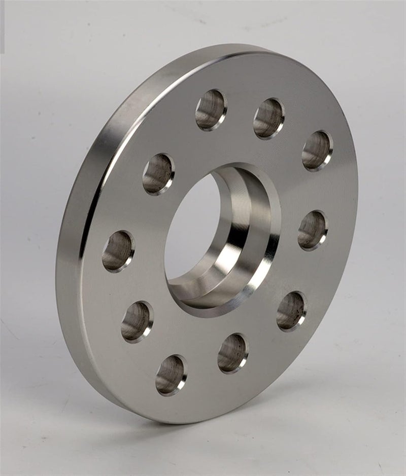 Wivplex Wheel Spacer Adapter for BMW 5/6/7 Series - Image 2
