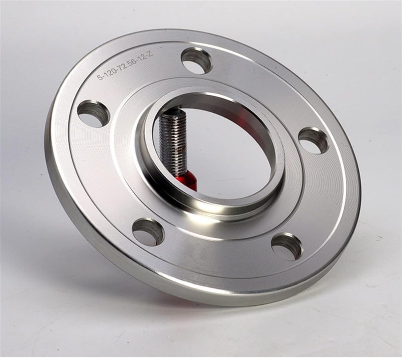 Wivplex Wheel Spacer Adapter for BMW 5/6/7 Series - Image 3