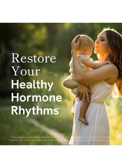 SMNutrition Myo-Inositol & D-Chiro Inositol for Hormone Balance for Women | Ovarian Health & Menstrual Cycle Support | Ideal 40:1 Ratio, Myoinositol 2000mg & D Chiro 50mg | Ovarian Support Vitamins | 120 Ct.  - Image 4