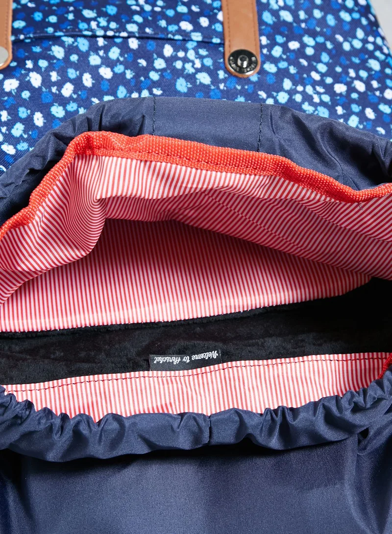 Herschel Mid-Volume Retreat Backpack