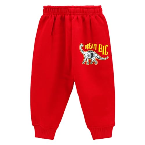 Kuchipoo Cotton Blend Regular Fit Baby Boys and Baby Girls Pyjamas - Pack of 5 (Multicolor, 6-7 Years, PAJ-148) - Image 5