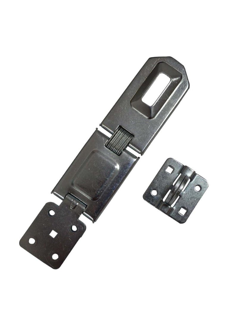 ACE Steel Hasp And Staple Set 158 x 45mm 