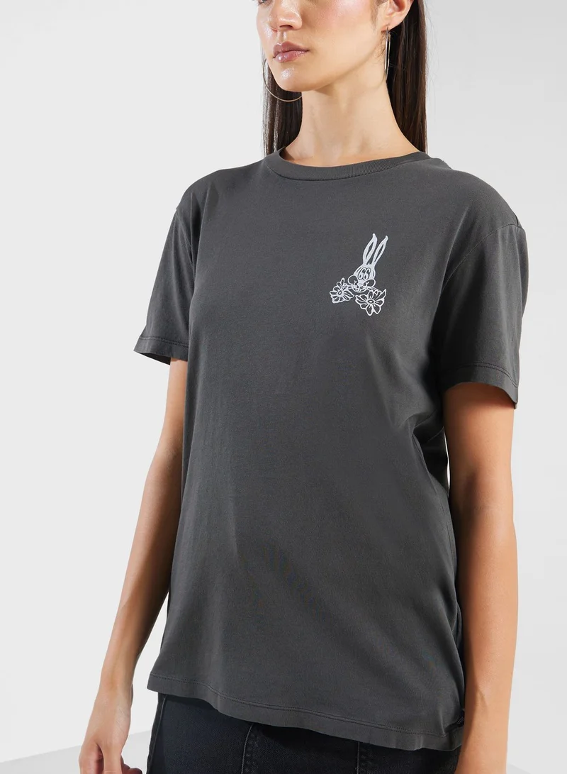 VANS Hi Fives T-Shirt