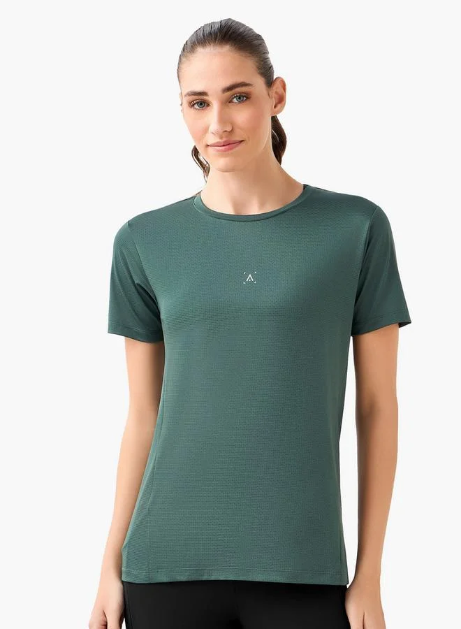 Women Soft Touch T-shirt