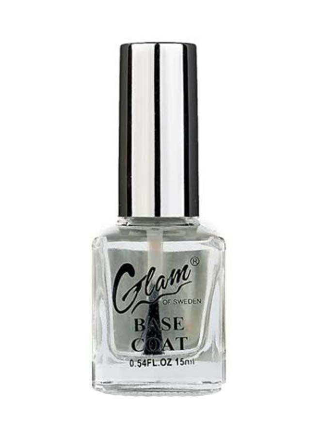 Glam of sweden Basecoat 15Ml