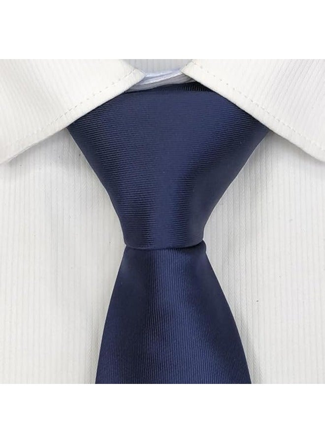 كينج مان ربطة عنق رسمية للرجال - ربطة عنق رجالي - ربطات عنق للقميص والبدلة - طراز حديث - Image 3