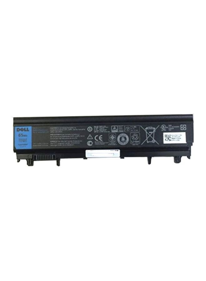 DELL Replacement Battery For Dell IMSourcing Notebook Black - Image 1