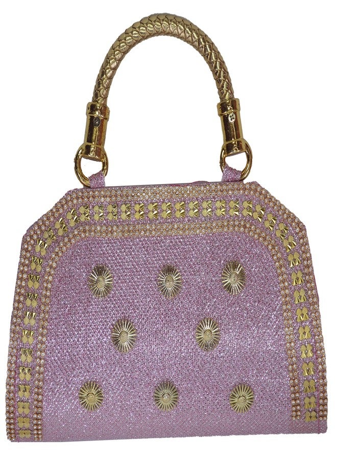 اس جي حقيبة يد صغيرة من الجلد الصناعي من إس جيه - 02 - Image 1