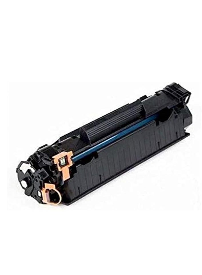 Compatible Toner Cartridge 79A Black