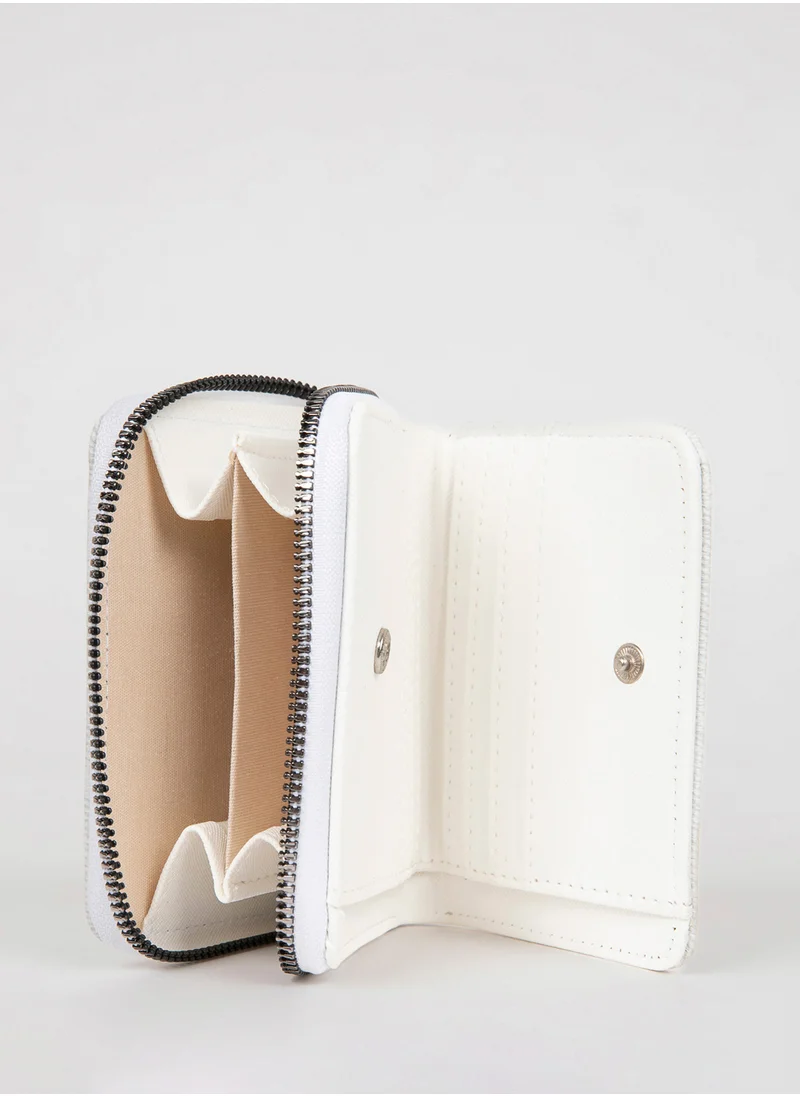 DeFacto Jean Wallet