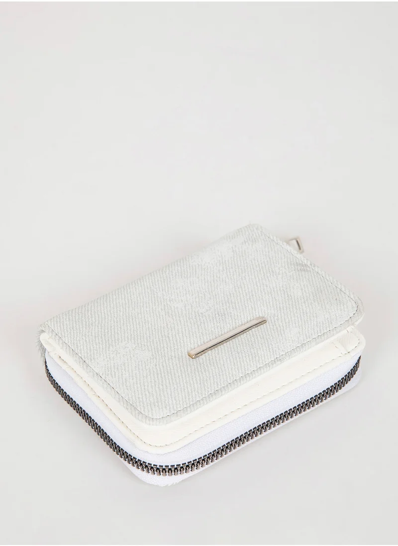 DeFacto Jean Wallet