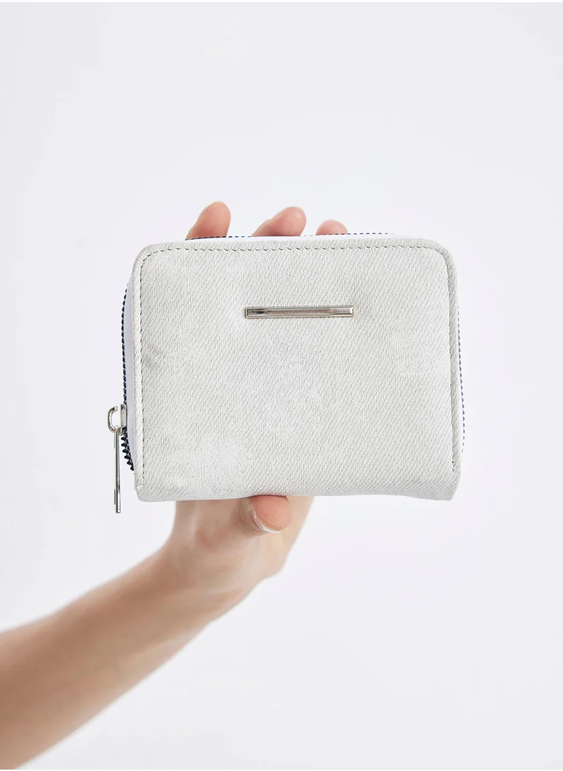 DeFacto Jean Wallet