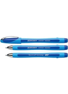 Schneider Slider Memo 1.4 mm Gel Ink Pen (SCT502) 