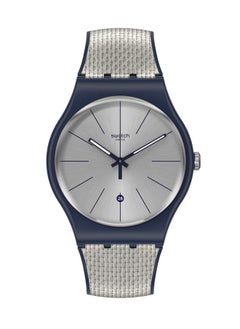 Swatch Unisex Watch Plastic Quartz COLOR SQUARE  - Image 1