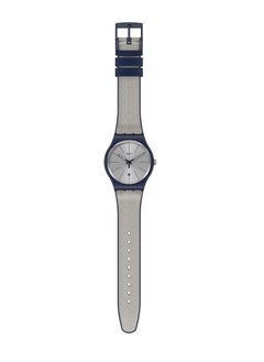 Swatch Unisex Watch Plastic Quartz COLOR SQUARE  - Image 2