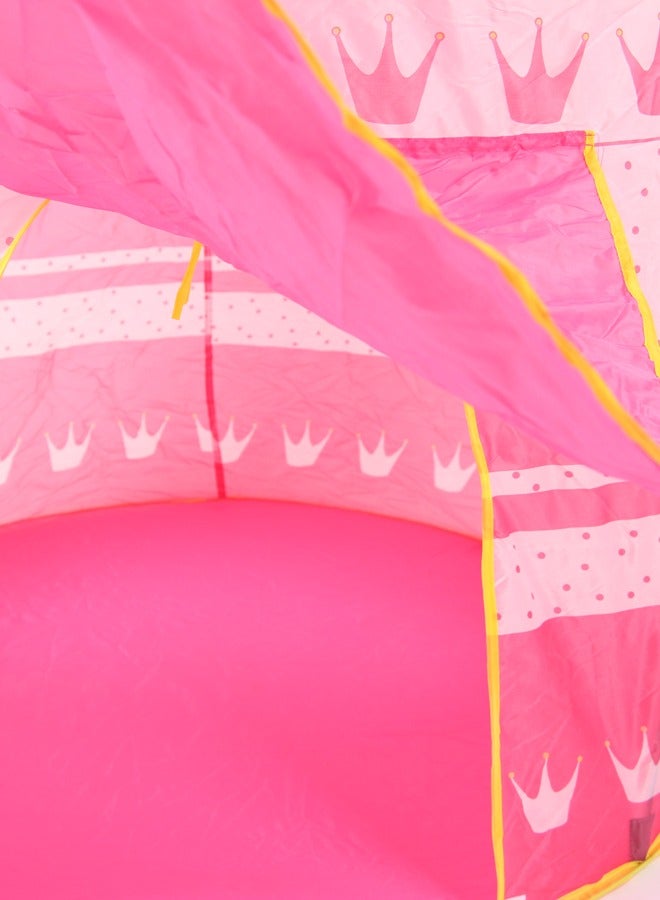 JSAITOYS Children Princess Castle House Game Room Funny Playhouse Tent Toys Gifts for Kids - Image 5