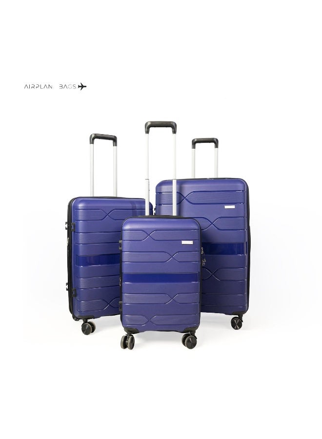 3-piece travel bag set - Image 1