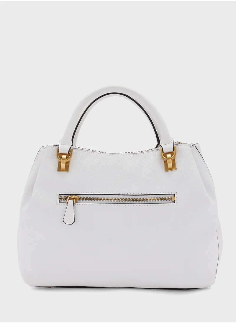 GUESS Cosette Luxury Satchel